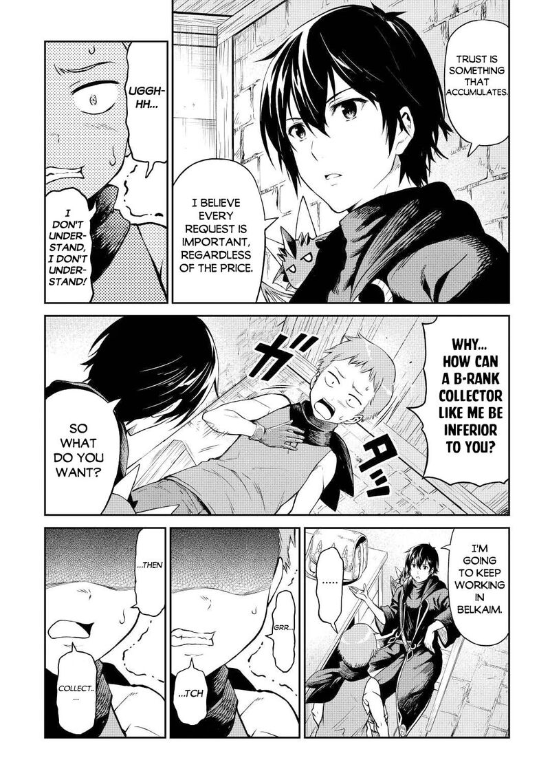 Sozai Saishuka no Isekai Ryokouki - Chapter 40 image 06